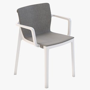 armchair 3D