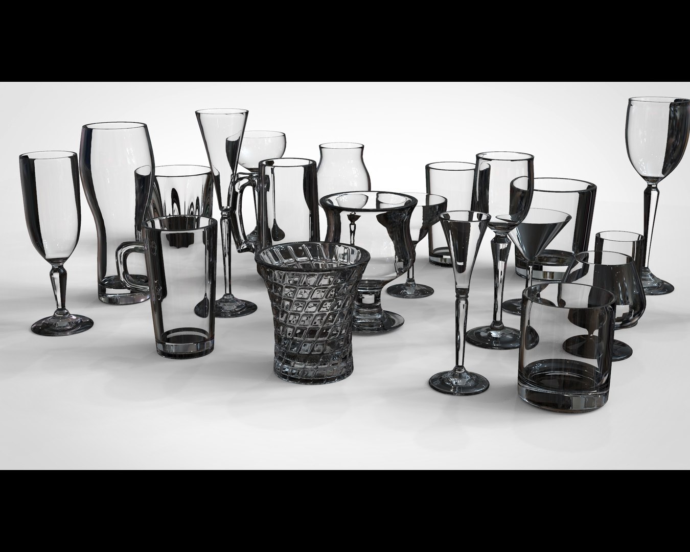 21 glasses 3D model https://p.turbosquid.com/ts-thumb/FV/3ZQ08z/3qyhjRAY/allglasses4/jpg/1600685396/1920x1080/fit_q87/87bc3b609b81886329229a1b2bf559c58e7acdf0/allglasses4.jpg