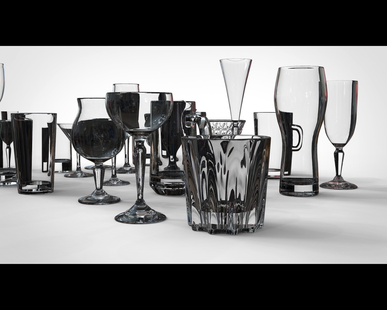 21 glasses 3D model https://p.turbosquid.com/ts-thumb/FV/3ZQ08z/BpQoBy5r/allglasses5/jpg/1600685369/1920x1080/fit_q87/ec92b1a16a1ba734f25846e5a3397f162fb42759/allglasses5.jpg