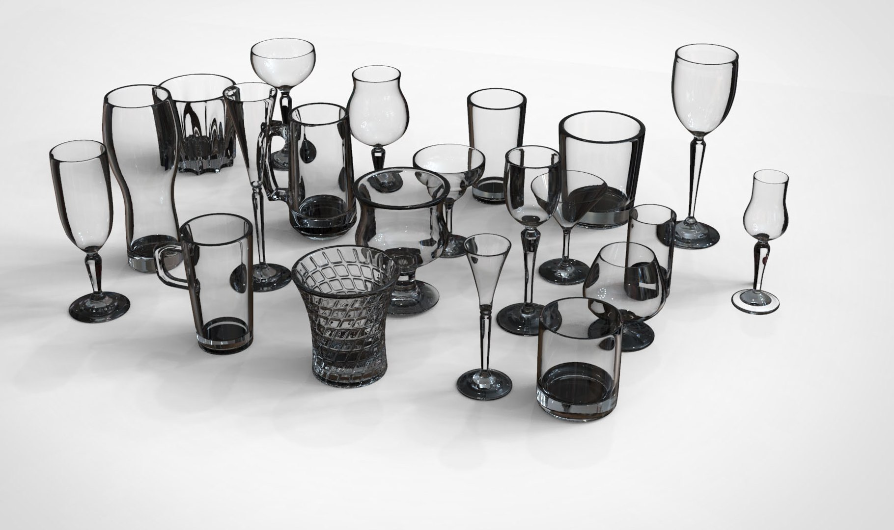 21 glasses 3D model https://p.turbosquid.com/ts-thumb/FV/3ZQ08z/QAQDPlBX/allglasses2_/jpg/1600607035/1920x1080/fit_q87/a5d89df4f00b8cad8f8201dad5d3f4f90bea7f54/allglasses2_.jpg