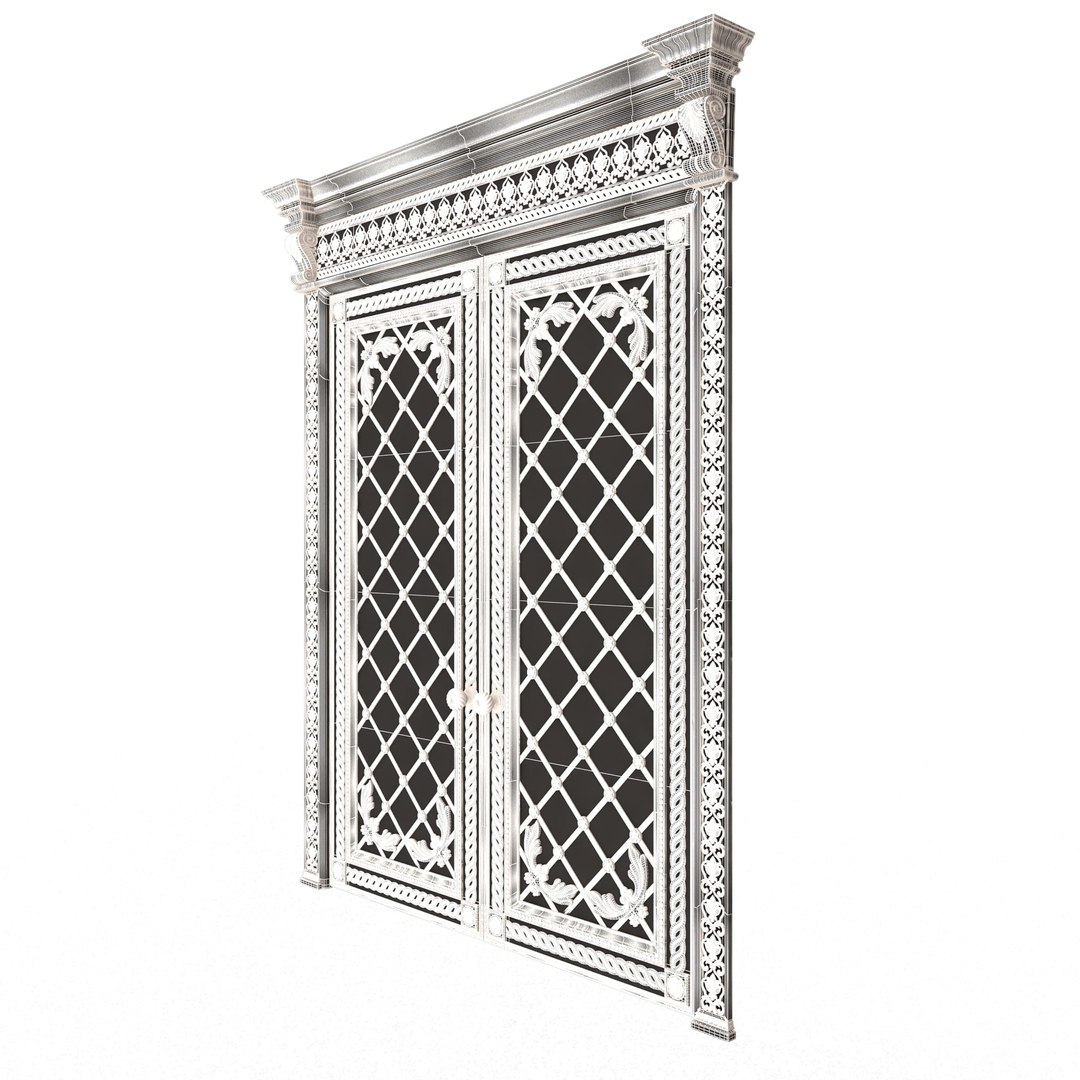 3D model Carved Door Classic 01301 Wood https://p.turbosquid.com/ts-thumb/FV/4LKrqT/BJ/wireframe27/jpg/1708618523/1920x1080/fit_q87/976d5cbe8b4459cd022be04be558ce785fa4a122/wireframe27.jpg