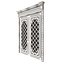 Carved Door Classic 01301 Wood