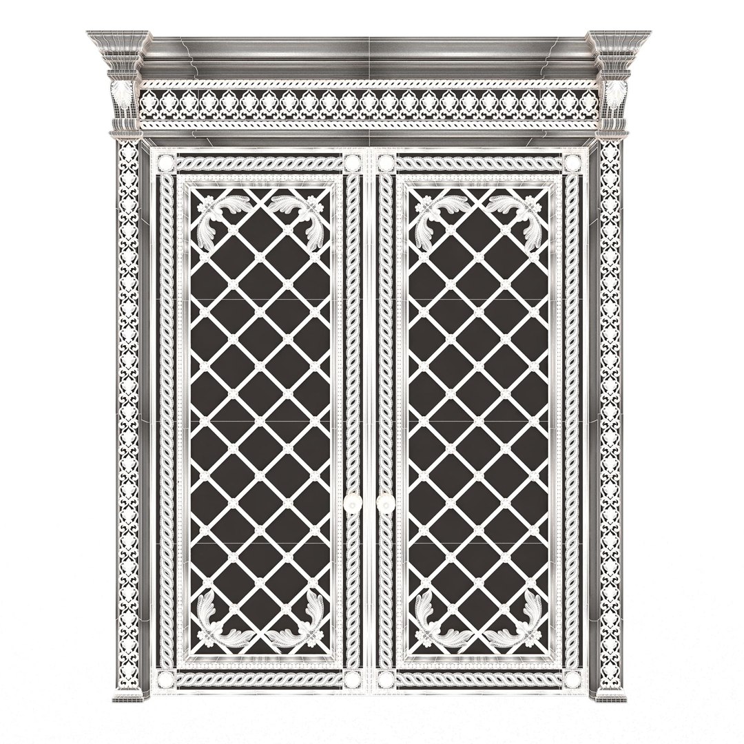 3D model Carved Door Classic 01301 Wood https://p.turbosquid.com/ts-thumb/FV/4LKrqT/Fx/wireframe25/jpg/1708618521/1920x1080/fit_q87/f23d9c8bbd11c8b5b98859e1da133ec84cd3ac51/wireframe25.jpg
