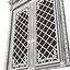 Carved Door Classic 01301 Wood