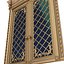 Carved Door Classic 01301 Wood