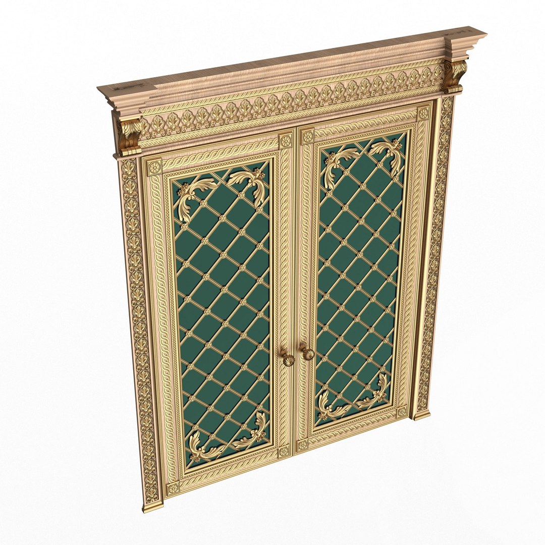 3D model Carved Door Classic 01301 Wood https://p.turbosquid.com/ts-thumb/FV/4LKrqT/vp/z026/jpg/1708618515/1920x1080/fit_q87/9e2e43634f158afa7aa2f298fc3f45cb16d79e5b/z026.jpg