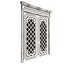 Carved Door Classic 01301 Wood