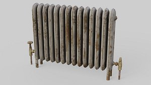 Radiator Heater 1