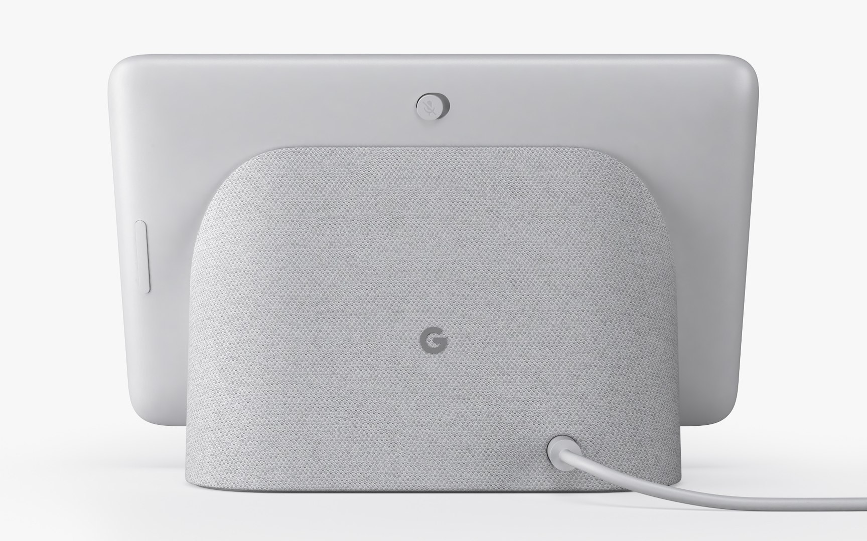 Google Home Hub 3D TurboSquid 1343871