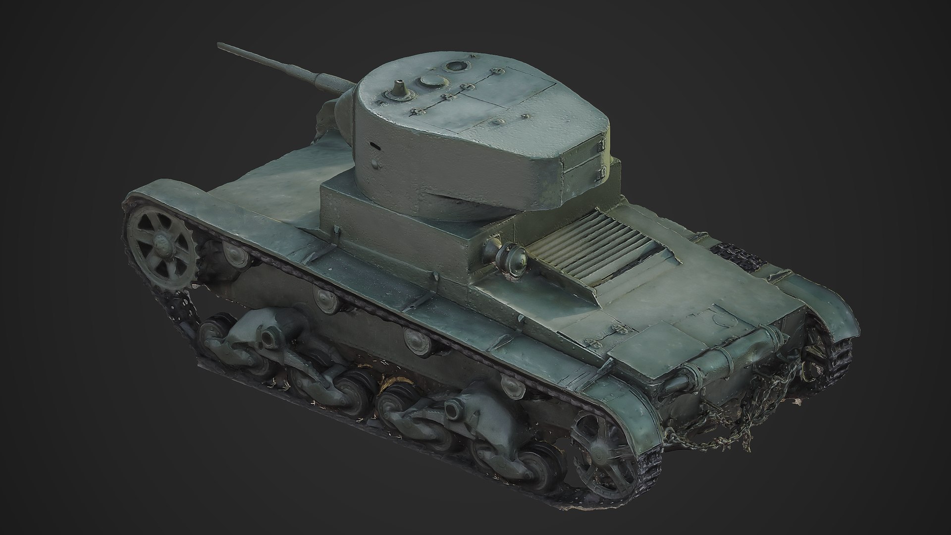 3D T-26 mod 1933  Raw 3D Scan https://p.turbosquid.com/ts-thumb/FV/AnoNqP/wE/screenshot009/png/1629119581/1920x1080/fit_q87/6f08aad3d390e8bcca8aacd256a08956210cfc02/screenshot009.jpg