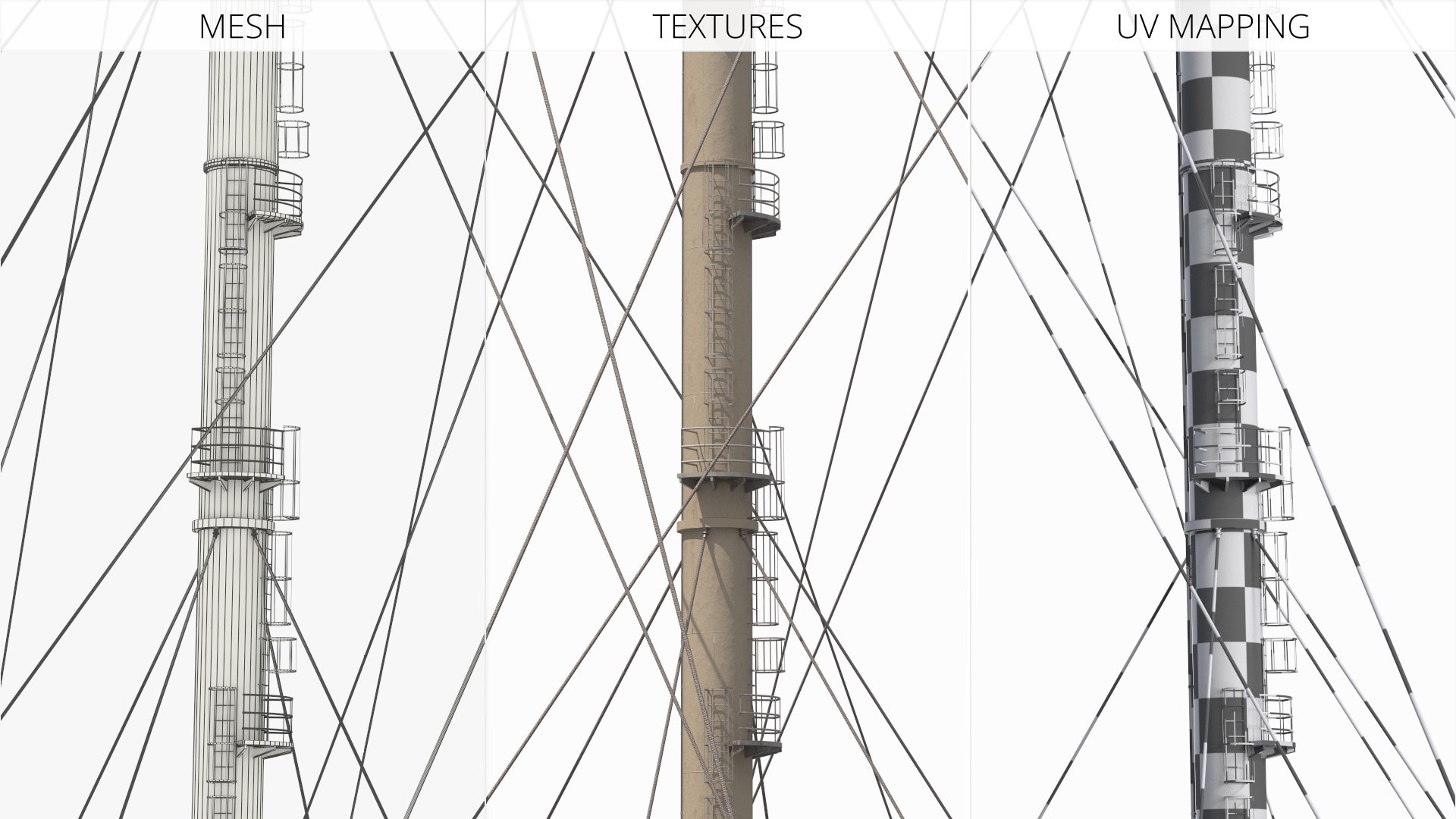 3D Guyed Flare Stack Tower model https://p.turbosquid.com/ts-thumb/FV/GgRZ27/Gd/guyed_flare_stack_tower_008/jpg/1780373486/1920x1080/fit_q87/d88346c866f957bd8061bedaaa499375de1bd432/guyed_flare_stack_tower_008.jpg