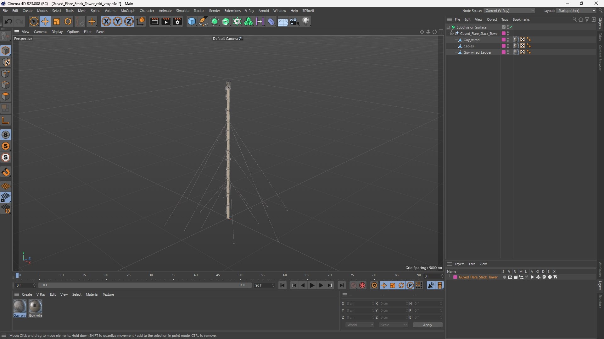 3D Guyed Flare Stack Tower model https://p.turbosquid.com/ts-thumb/FV/GgRZ27/ke/guyed_flare_stack_tower_1003/jpg/1780373515/1920x1080/fit_q87/ee27263727a7a45b7f7ecb1758e2ba9095d39ad5/guyed_flare_stack_tower_1003.jpg