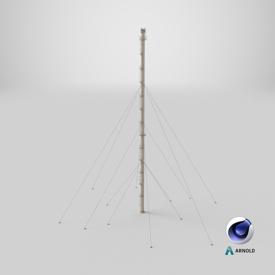 3D Guyed Flare Stack Tower model https://p.turbosquid.com/ts-thumb/FV/GgRZ27/pa/stemcell_cinema_4d_arnold_render/png/1780504879/1920x1080/fit_q87/66b916fcd5ddae0ab0bcb4a9afebd7fdabc1b741/stemcell_cinema_4d_arnold_render.jpg