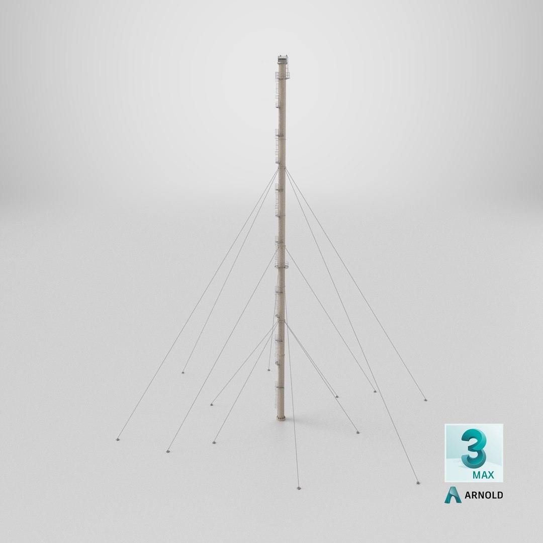 3D Guyed Flare Stack Tower model https://p.turbosquid.com/ts-thumb/FV/GgRZ27/tx/stemcell_max_arnold_render/png/1780504882/1920x1080/fit_q87/8d773f712c13075803bdd1133e95f7e3e0768709/stemcell_max_arnold_render.jpg