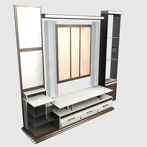 Wall Unit