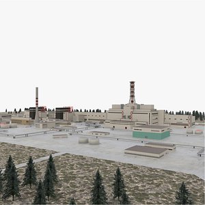 Chernobyl