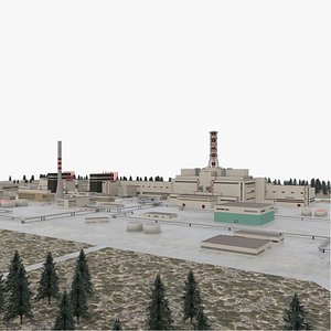 Chernobyl