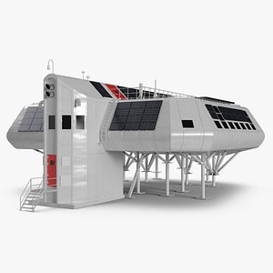 Free 3D Base Models - Available For Download On TurboSquid