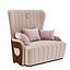 Carpanelli Contemporary DI37 GALILEO 2 인용 소파