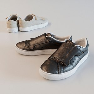 Onitsuka Tiger 3D Models for Download TurboSquid