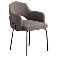 Vita Bridge chair by collinet