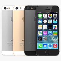 Apple iPhone 5s