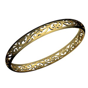 Hard Bracelet Br68-8