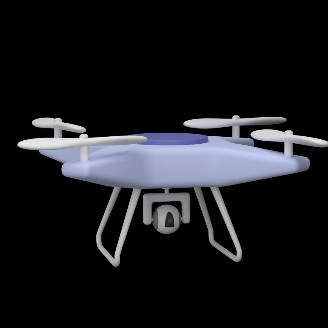 3D Cartoon Drone https://p.turbosquid.com/ts-thumb/FV/cAbTD6/LP/9/png/1642243833/1920x1080/fit_q87/4c9eddd874f68143e1015bc294bed7b43a32078c/9.jpg