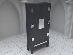 Guadarte EL MUEBLE CLÁSICO A 18026