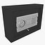 Drawer Safe Stack-On PDS-500