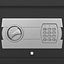 Drawer Safe Stack-On PDS-500
