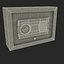Drawer Safe Stack-On PDS-500