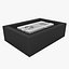 Drawer Safe Stack-On PDS-500