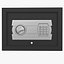Drawer Safe Stack-On PDS-500