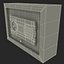 Drawer Safe Stack-On PDS-500