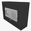 Drawer Safe Stack-On PDS-500
