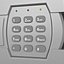 Drawer Safe Stack-On PDS-500