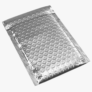 Poly Padded Envelope Foil