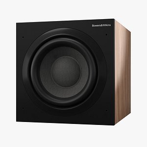 3d bowers wilkins 608