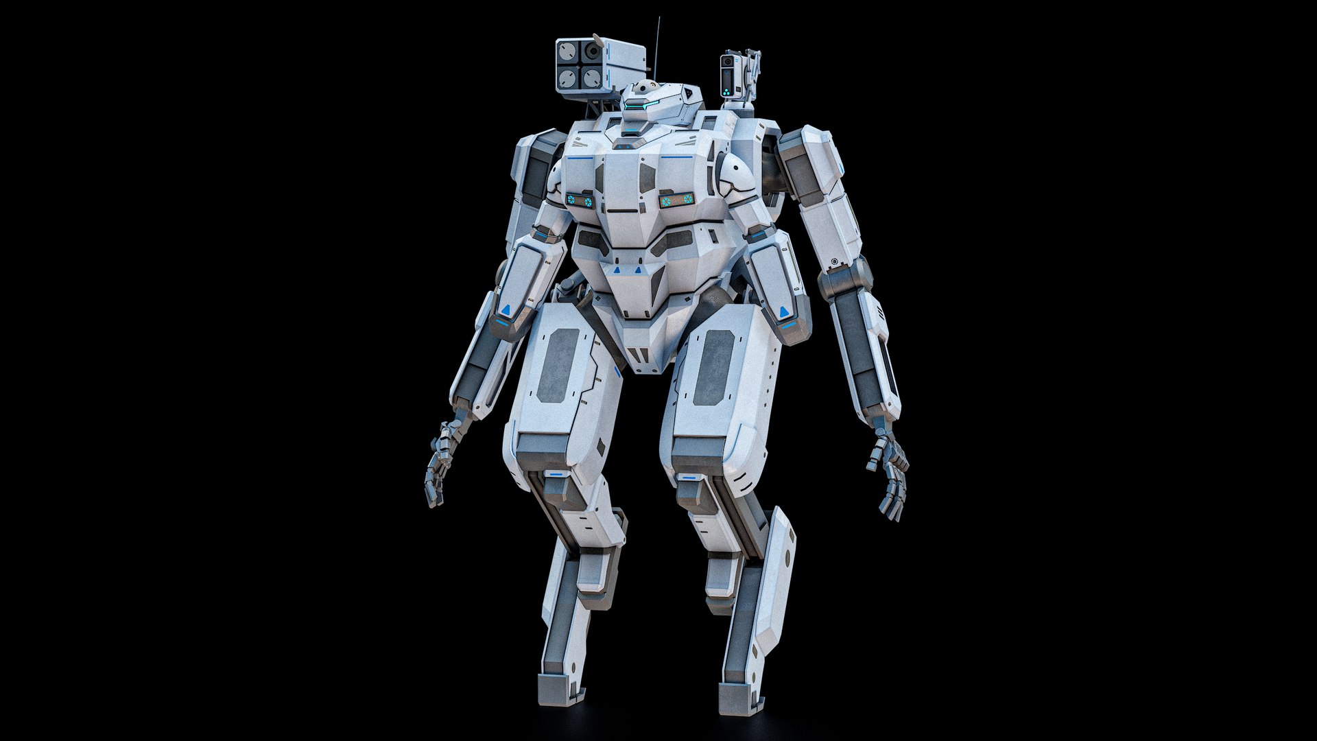 3D Sci-Fi Combat Mech Exoskeleton With 4 Skins PBR Package https://p.turbosquid.com/ts-thumb/FV/vYHfPt/B5/s000b/png/1786994357/1920x1080/fit_q87/5e747ac5b028e39fd8bc9a2ba007c3e2cff8ed48/s000b.jpg