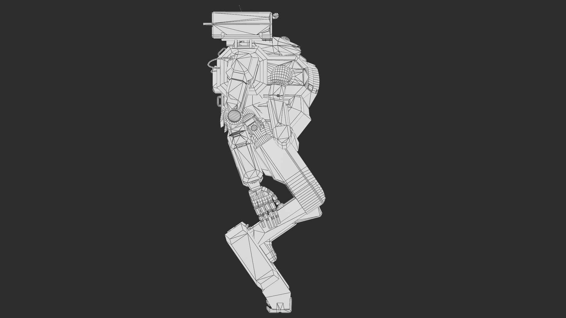 Sci-Fi Combat Mech Exoskeleton Suit - Winter Snow PBR 3D https://p.turbosquid.com/ts-thumb/FV/vYHfPt/FC/screenshot081_wireframe/png/1768904433/1920x1080/fit_q87/538f521485492b86b242ce7e24a4a2b2230d8f92/screenshot081_wireframe.jpg