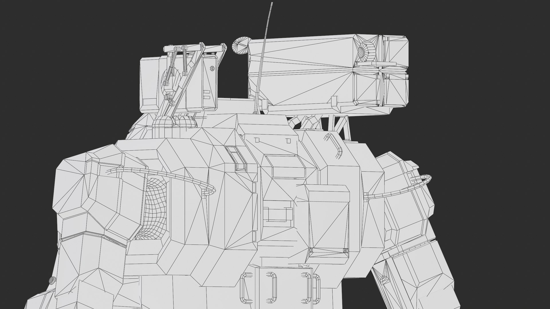 Sci-Fi Combat Mech Exoskeleton Suit - Winter Snow PBR 3D https://p.turbosquid.com/ts-thumb/FV/vYHfPt/WO/screenshot090_wireframe/png/1768904446/1920x1080/fit_q87/895e3e78ed76cf2953c0444d3e1fcb07a8252b27/screenshot090_wireframe.jpg