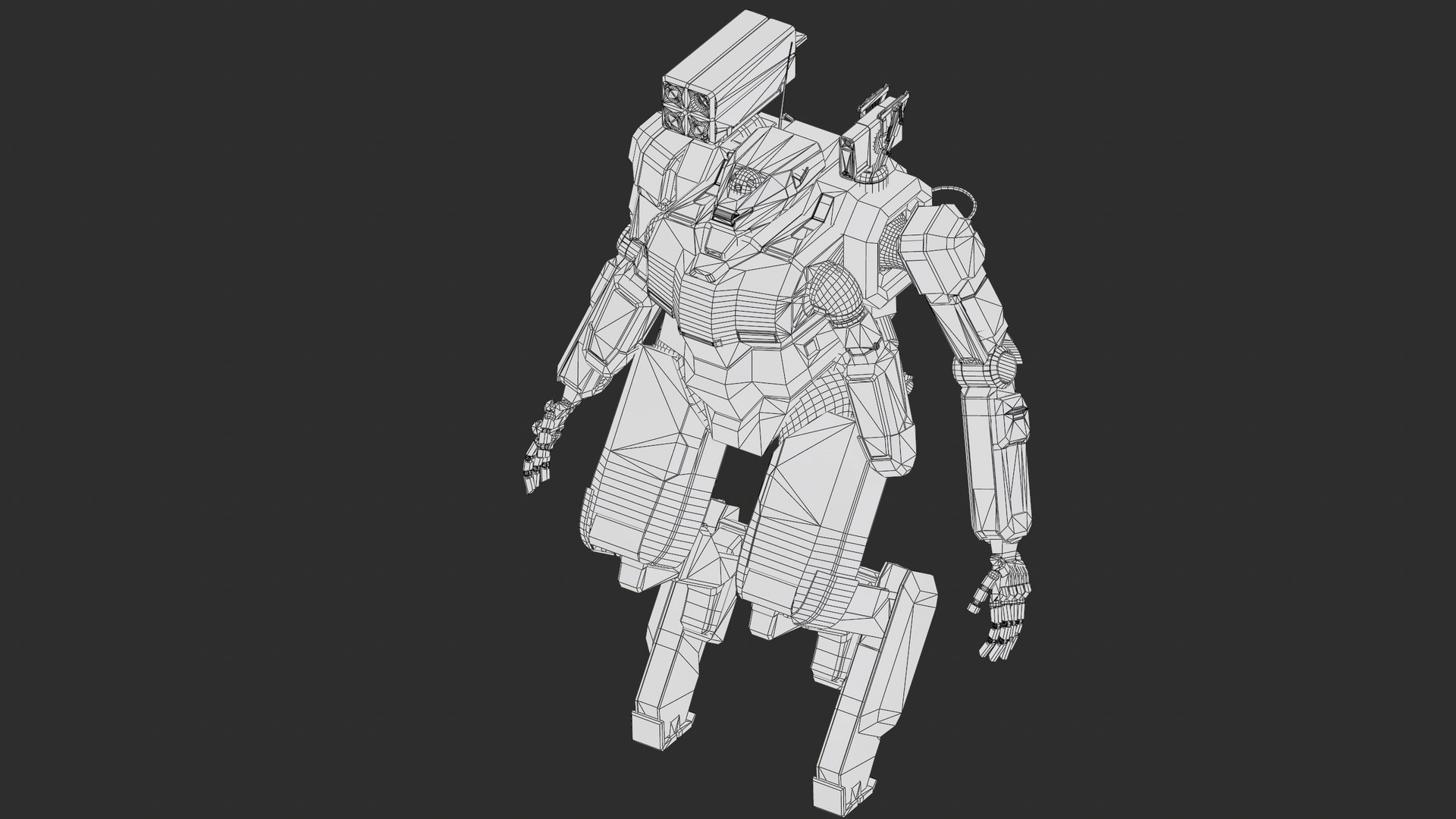 Sci-Fi Combat Mech Exoskeleton Suit - Winter Snow PBR 3D https://p.turbosquid.com/ts-thumb/FV/vYHfPt/sJ/screenshot086_wireframe/png/1768904439/1920x1080/fit_q87/bfb9becb56dee41d7e67bde5e512d0b33de8a4cd/screenshot086_wireframe.jpg