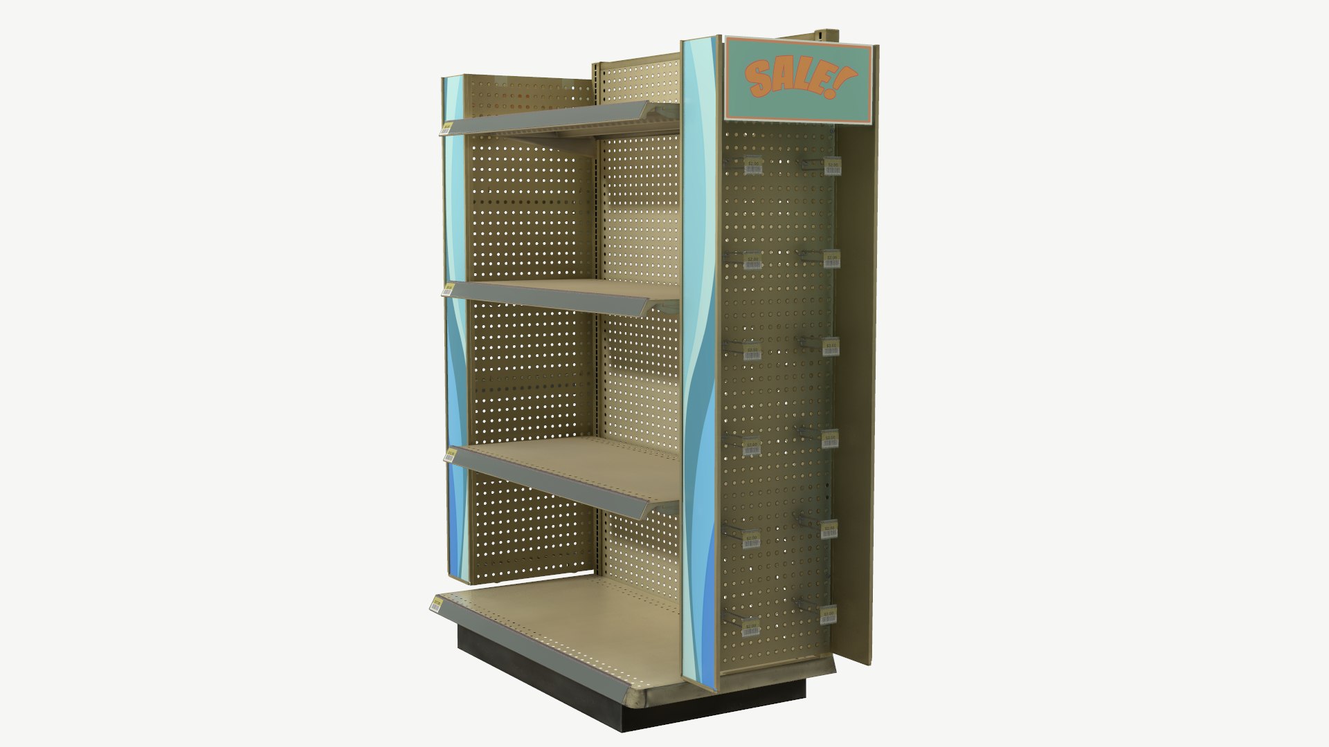3D Retail End Stand https://p.turbosquid.com/ts-thumb/FW/1yhaEx/Gf/7/png/1652033146/1920x1080/fit_q87/5c632e0ae8c7f2afeb15b8fff276c0d2e9ca9924/7.jpg