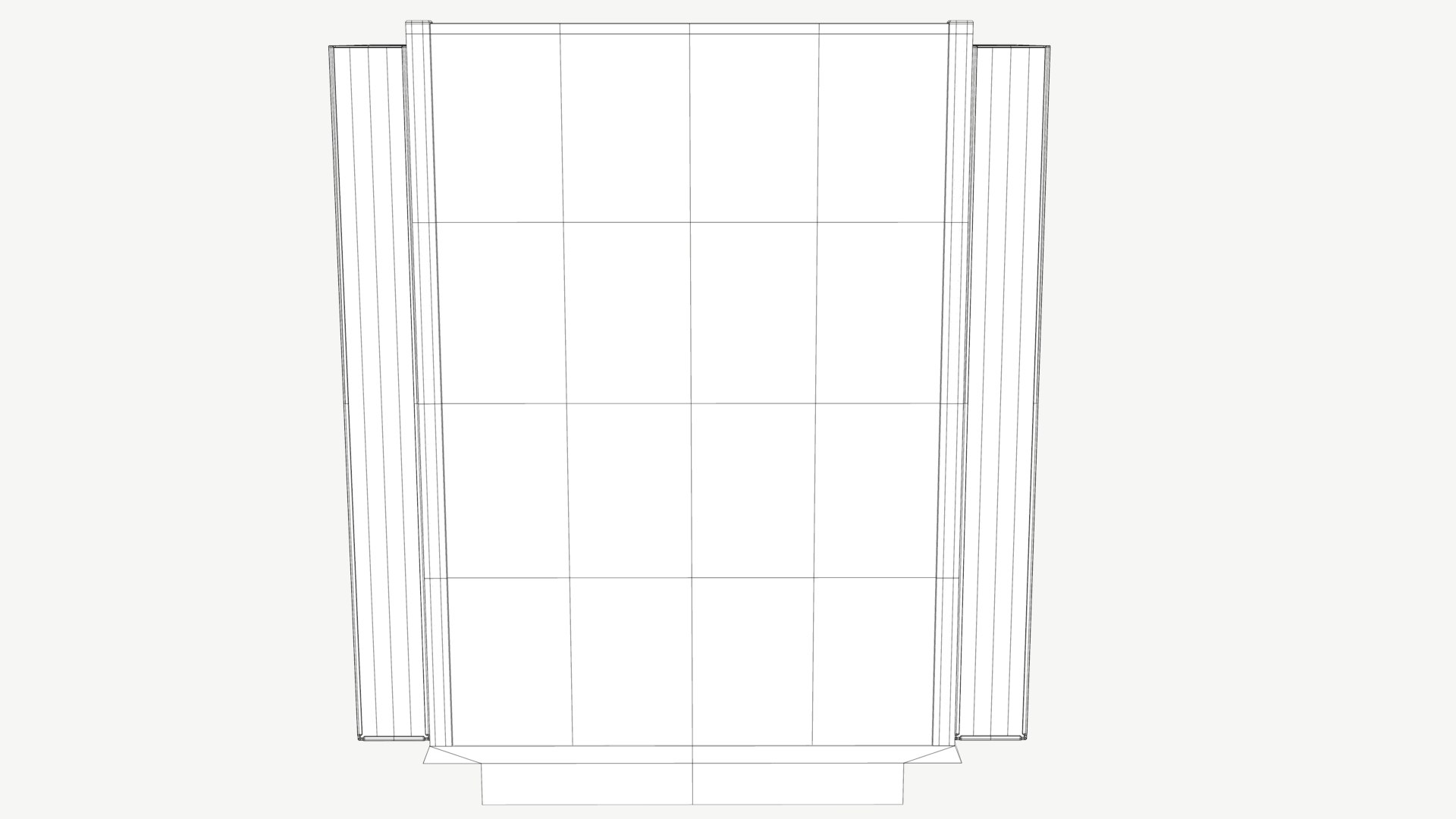 3D Retail End Stand https://p.turbosquid.com/ts-thumb/FW/1yhaEx/pB/4a/png/1652033149/1920x1080/fit_q87/482791d6deef7cf98a9db5972420b3c418cda605/4a.jpg