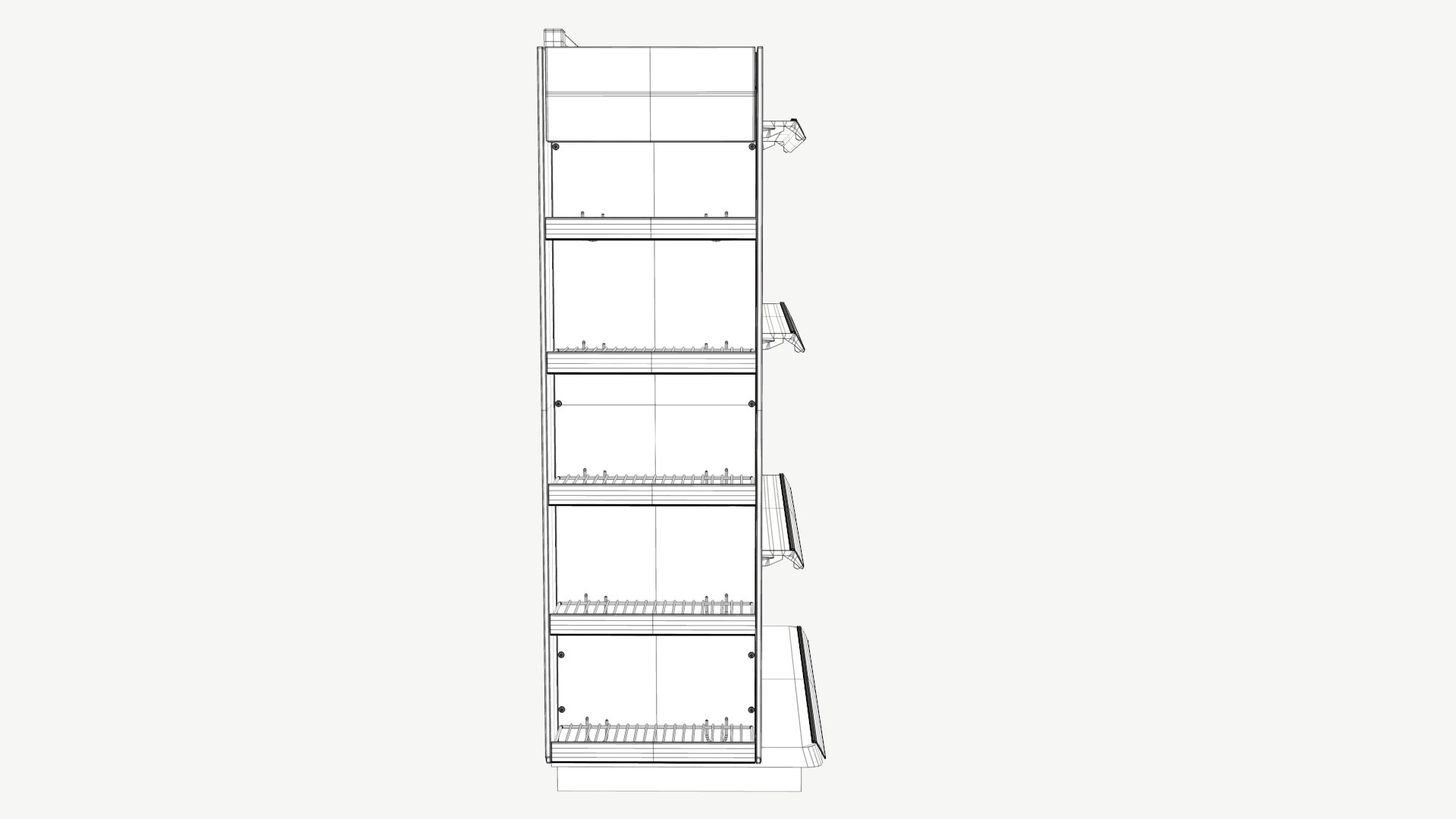 3D Retail End Stand https://p.turbosquid.com/ts-thumb/FW/1yhaEx/te/2a/png/1652033148/1920x1080/fit_q87/eb1bcfb6143bff2b3f9c8b4f7ae73597ce9f9b5f/2a.jpg