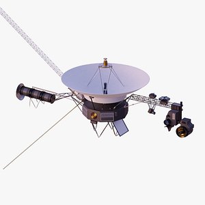 Voyager 1