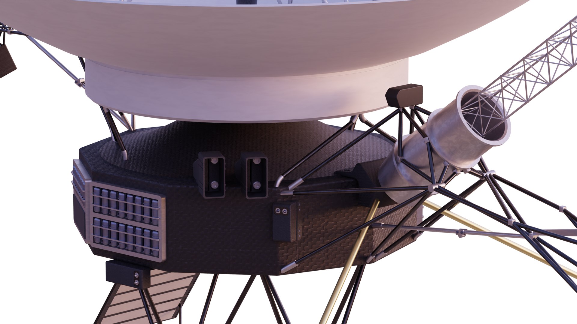 Voyager 1 3D model https://p.turbosquid.com/ts-thumb/FW/4q5P7h/I9/voyager_6/png/1692183360/1920x1080/fit_q87/005c9577cfea70218c9db3a64cf779fd7e0f2d74/voyager_6.jpg