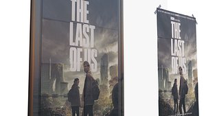 Poster and framed poster mockup