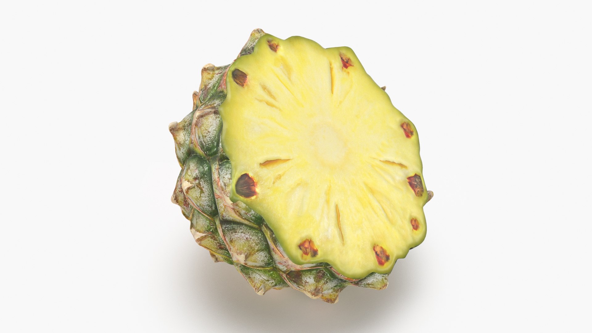 3D Fruits Collection 3 model https://p.turbosquid.com/ts-thumb/FW/74kCto/5u/pineapplehalf1_b0005/jpg/1772883496/1920x1080/fit_q87/8a7c7d3d7fd6c9b34abeb782f85f8ae8d8e866b3/pineapplehalf1_b0005.jpg